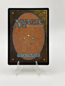 Ob Nixilis, Captive Kingpin (Foil Etched) March of the Machine: The Aftermath NM - Image 2