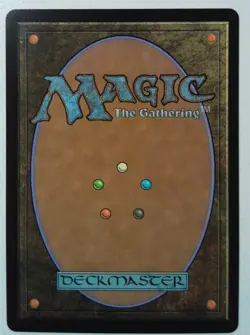 Firdoch Core *PLAYSET* Magic MtG x4 Lorwyn Eclipsed - Image 2