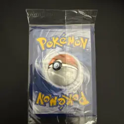 (SEALED) Mimikyu SVP075 Pokemon Center Stamp Black Star Promo SVP Pokemon - Image 2