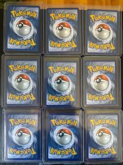 pokemon pikachu world collection 2010 LP/MP - Image 2