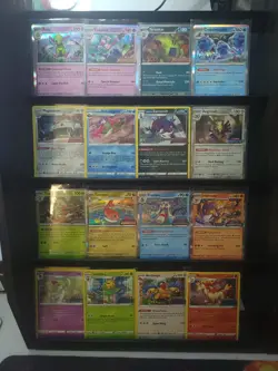 Pokemon: 30+ Prerelease Stamped Promos **NM** - Image 1