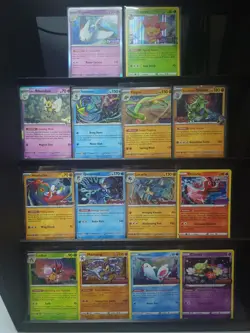 Pokemon: 30+ Prerelease Stamped Promos **NM** - Image 2