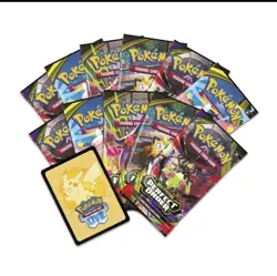 Pokemon Center Elite Trainer Box Mega Evolution Perfect Order ETB PRESALE - Image 3