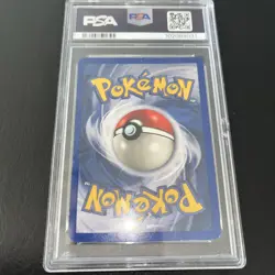 PSA 7 NM-MT 1999 Charizard Base Set Unlimited Holo Rare Pokemon RARE GRAIL!!! - Image 2