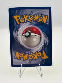Pokemon TCG Venusaur Base Set 15/102 Holo 1999-2000 Wizards Base Set... - Image 3