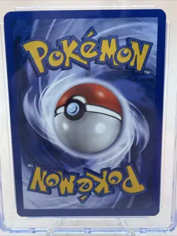 CGC 9 Sunkern Pokemon 2000 Neo Genesis 78/111 Mint Fast Free Shipping - Image 4