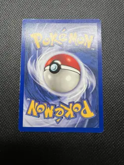 Nidoqueen 1st Edition Jungle Holo Rare 7/64 Pokemon TCG MP - Image 3