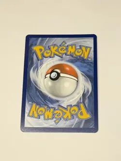 Gouging Fire EX 204/162 Temporal Forces Special Illustration Rare Holo Pokemon - Image 2