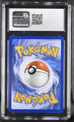Pokemon CGC 10 Charizard 11/108 Evolutions Holo Rare Gem Mint - Image 2