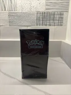 Pokemon TCG Mega Evolution Phantasmal Flames Elite Trainer Box - Image 2