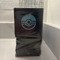 Pokemon TCG Mega Evolution Phantasmal Flames Elite Trainer Box - Image 5