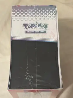 Pokemon Prismatic Evolutions 2-Pack Elite Trainer Box & Booster Bundle Sealed - Image 5