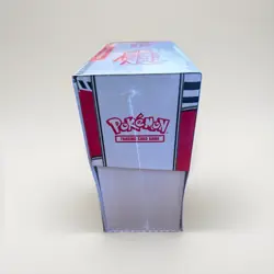 Pokemon TCG Scarlet Violet White Flare Elite Trainer Box ETB Factory Sealed - Image 2