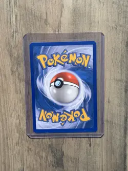 Pokemon TCG Lapras 8/92 Reverse Holo Rare Stamped EX Legend Maker 2006 - Image 2