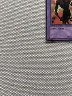 Yu-Gi-Oh! TCG: Flame Ghost LOB-029, 1st Edition, Rare, NM - Image 3
