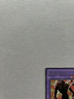 Yu-Gi-Oh! TCG: Flame Ghost LOB-029, 1st Edition, Rare, NM - Image 4