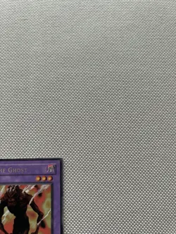 Yu-Gi-Oh! TCG: Flame Ghost LOB-029, 1st Edition, Rare, NM - Image 5