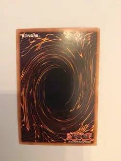 | Yugioh Sasuke Samurai PGD-015 Super Rare Pharaonic Guardian LP 🔥 | - Image 2