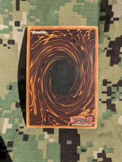 Yu-Gi-Oh TCG Dark Magician SDY-006 Ultra Unlimited Edition 1996 - Image 2