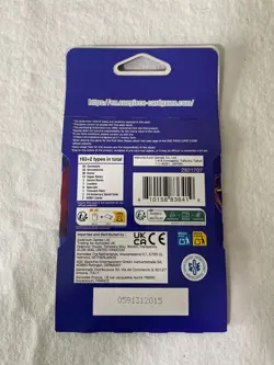 (5) One Piece TCG: The Azure Sea's Seven Sleeved Booster OP-14 English - Image 4