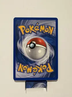 Squirtle 95/110 - Legendary Collection (2002) Pokemon Card - LP+ - Image 2