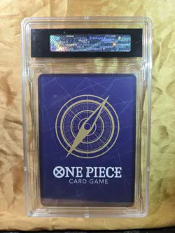 NAMI x BOA HANCOCK x NICO ROBIN Waifu Goddess Card CUSTOM MADE Gold/Black Label - Image 5