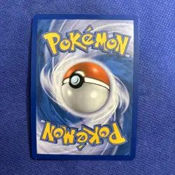 Seadra 40/95 Reverse Holo HGSS Unleashed Pokemon Card - NM/Mint - Image 4