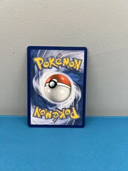 Pokemon Iron Leaves EX Full Art Card SV Temporal Forces 186/162 - Image 2