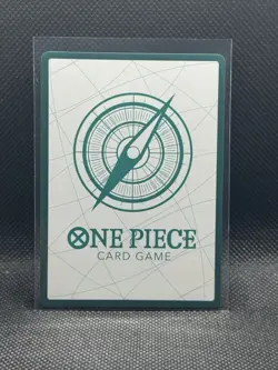 DON !! Card Koby Japanese ONE PIECE Card The Best Vol.2 - Image 2
