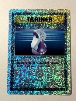 Potion 110/110 Legendary Collection Reverse Holo (MP) Pokemon Card - Image 1