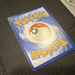 Pokemon Miraidon SVP 028 Black Star Promo Full Art Holo Promo 120HP Card - Image 2