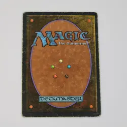 MTG Balance Magic the Gathering (6/379) Fourth Edition LP Vintage Card White - Image 2