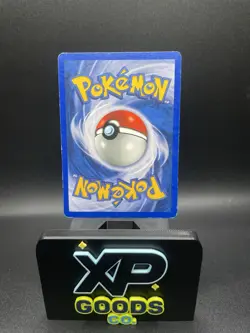 Exeggutor 13/18 Southern Islands Regular Pokemon TCG Card Non-Holo - Image 2