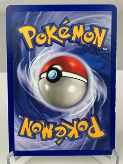 Psyduck 53/62 Fossil Set WOTC Pokemon Card 1st Edition - Lightly Played - Image 5