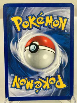 Misty's Psyduck 90/132 Gym Challenge Pokemon Card 1st Edition - Near Mint / VLP - Image 5