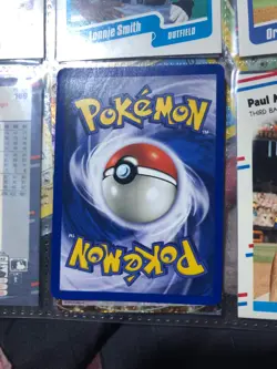 Venusaur 18/110 Legendary Collection Holo foil Pokemon card in mint condition - Image 2