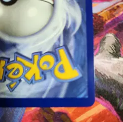 Pokemon TCG Espeon ex SVP 175 Premium Figure Collection Black Star Promo Card - Image 4