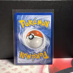Pokemon Reshiram & Charizard GX TAG TEAM Promo SM247 English Card - Image 2
