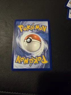 Pokemon Card- Basic Metal Energy SWIRL HD Cosmos Holo SVE 008 S&V 151 - M/NM - Image 4