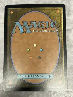 Gravestorm FOIL Odyssey Rare MAGIC MTG - Image 2