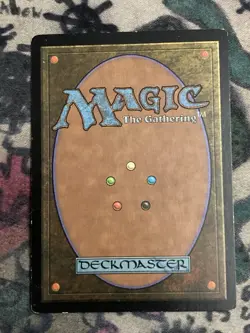 MTG Forest (UGL) Unglued 88/94 Regular Basic Land Magic The Gathering - Image 2