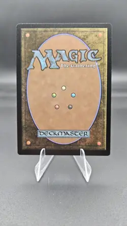 Elegant Parlor Magic mtg NM-Mint, English Murders at Karlov Manor x1 - Image 2