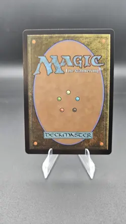 MTG The Destined Warrior (Borderless) Non-foil R 0443 Commander: Final Fantasy - Image 2