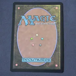 Endurance Borderless Textured Foil 53 MTG Special Guests Mythic NM - Image 2