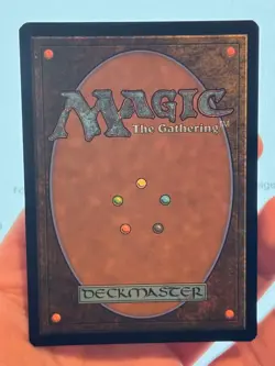 1X FOIL Mikaeus the Unhallowed MINT MTG Magic Secret Lair Zombie Commander EDH - Image 4