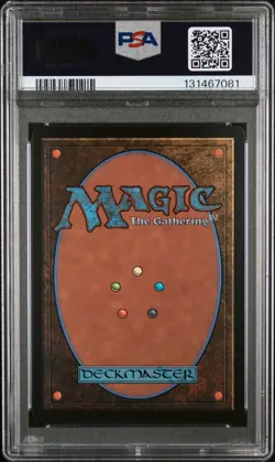 2025 MTG Final Fantasy Balthier and Fran Borderless Surge Foil 0538 PSA 10 - Image 2