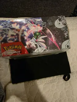 Pokemon TCG Scarlet Violet Paradox Rift Booster Box Sealed - Image 3