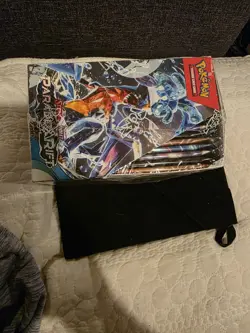 Pokemon TCG Scarlet Violet Paradox Rift Booster Box Sealed - Image 4