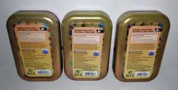 EMPTY Kadabra & Machamp & Electabuzz Pokemon Scarlet & Violet 151 3 Mini Tin Lot - Image 2