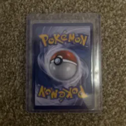 Weavile - MEP021 - Black Star Promo - English - Pokemon TCG - NM - Image 3